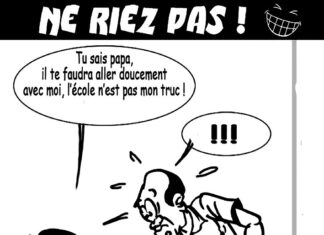Sourire du 08-09-2023