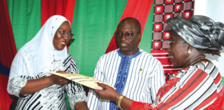 Commission de l’Informatique et des Libertés : la présidente Halguièta Nassa prend les rênes