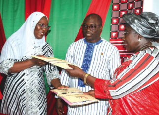 Commission de l’Informatique et des Libertés : la présidente Halguièta Nassa prend les rênes