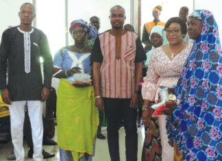 Métiers d’art et d’artisanat : le gouvernement forme 500 personnes déplacées internes