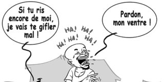 Sourire du 11-09-2023