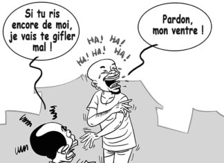 Sourire du 11-09-2023