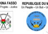 COMMUNIQUE CONJOINT N°002 DU BURKINA FASO ET DE LA REPUBLIQUE DU MALI