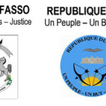 COMMUNIQUE CONJOINT N°002 DU BURKINA FASO ET DE LA REPUBLIQUE DU MALI