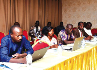 Programme d’appui à la compétitivité de l’Afrique de l’Ouest : des réformes pour améliorer le climat des affaires