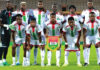 Eliminatoires CAN 2023/Burkina – Eswatini : 0-0 Les Etalons au ralenti