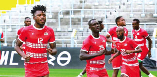 Maroc-Burkina : match amical sur fond de tristesse et de deuil