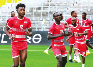 Maroc-Burkina : match amical sur fond de tristesse et de deuil