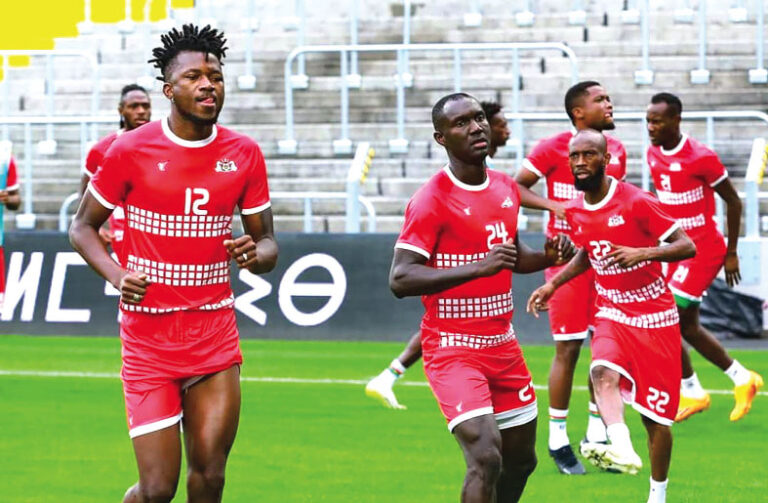 Maroc-Burkina : match amical sur fond de tristesse et de deuil