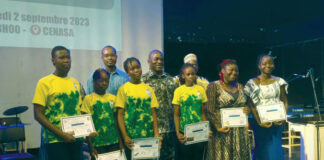 23e édition des vacances artistiques : 205 enfants outillés aux métiers artistiques