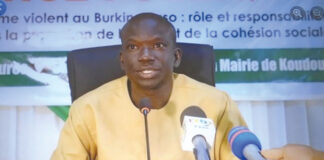 Extrémisme violent au Burkina : des médias et blogueurs promeuvent la paix