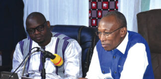 Modernisation de la justice au Burkina : le casier judiciaire disponible en ligne