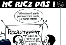 Sourire du 18-09-2023
