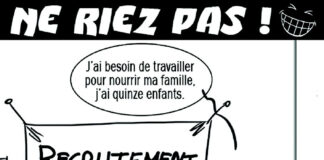 Sourire du 18-09-2023