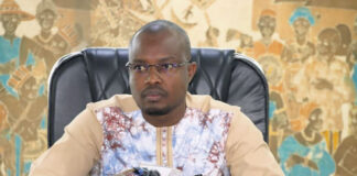 SITHO/VITHRO 2023 : le comité national d’organisation installé