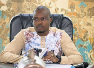 SITHO/VITHRO 2023 : le comité national d’organisation installé