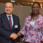 78e AG de l’ONU : la Serbie et le Burkina Faso renforcent leurs liens d’amitié
