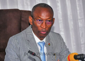 Transformation structurelle de l’économie : la gestion des pôles de croissance passée à la loupe