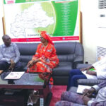 Unité de partenariat public-privé : le coordonnateur national, Sié Philippe Palenfo, à Sidwaya