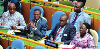 Mise en œuvre des ODD 2030 : les experts au bilan à New York