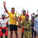 Tour de la reconquête, 2e étape : Paul Daumont conquiert la région du Centre-Nord