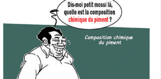 Sourire du 20-9-2023