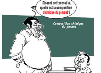 Sourire du 20-9-2023