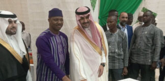 Unification de l’Arabie Saoudite : le Royaume commémore le 93e anniversaire