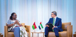 Cop 28 sur les changements climatiques : le Burkina Faso invité à Abu Dhabi