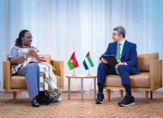 Cop 28 sur les changements climatiques : le Burkina Faso invité à Abu Dhabi