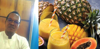 Diabète : attention aux excès de farine, de sucre pour diabétique !