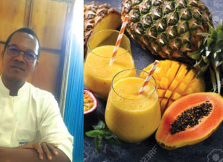 Diabète : attention aux excès de farine, de sucre pour diabétique !