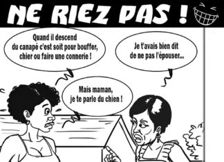 Sourire du 26-09-2023