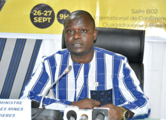 Secteur des minéraux du développement : formation et partage d’expériences comme avant-goût de la 5e SAMAO