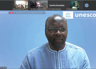 Forum sur la gouvernance de l’Internet en Afrique : L’UNESCO se penche sur la révision des indicateurs d’universalité