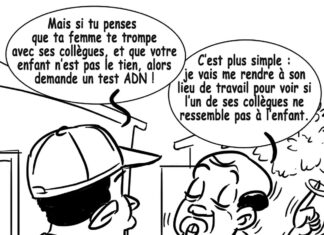 Sourire du 27-09-2023