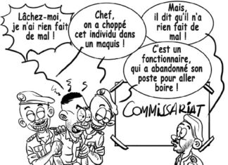 Sourire du 28-09-2023