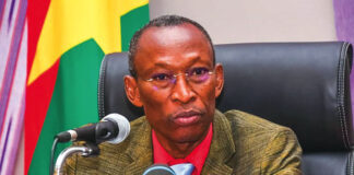 Fonds de soutien patriotique : la solidarité burkinabè en action