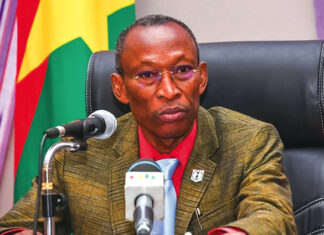 Fonds de soutien patriotique : la solidarité burkinabè en action