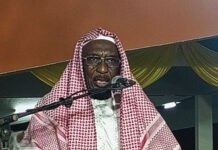 Maouloud 2023 : lutte contre l’injustice et le terrorisme au menu