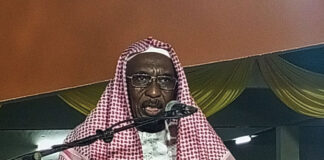 Maouloud 2023 : lutte contre l’injustice et le terrorisme au menu