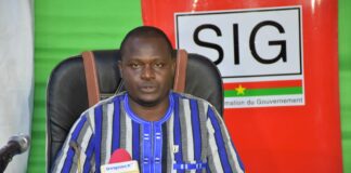 Réaménagements tarifaires de la SONABEL : « Il n’y aura aucune incidence sur le coût de l’électricité », dixit Simon-Pierre Boussim, ministre en charge de l’énergie