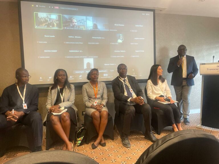 Forum sur la gouvernance de l’Internet en Afrique : L’UNESCO se penche la révision des indicateurs d’universalité