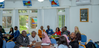 Résilience aux effets du changement climatique : Journalistes et chercheurs africains s’engagent pour vulgariser les solutions