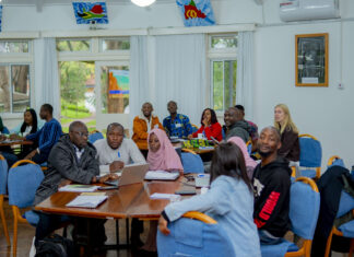 Résilience aux effets du changement climatique : Journalistes et chercheurs africains s’engagent pour vulgariser les solutions