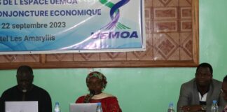 UEMOA : Les enjeux de la conjoncture économique présentés à des journalistes
