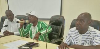 Financement domestique des DSSR: GT/SR fait le plaidoyer à Nagréongo