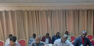 Programme d’appui à la compétitivité de l’Afrique de l’Ouest : Des textes communautaires internalisés