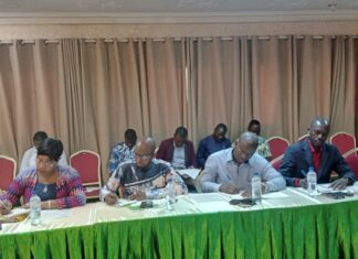 Programme d’appui à la compétitivité de l’Afrique de l’Ouest : Des textes communautaires internalisés