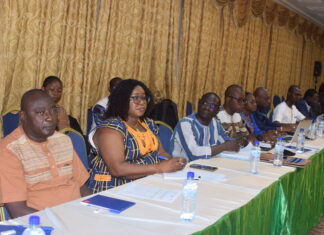 Dialogue public-privé : Le code de bonne conduite validé